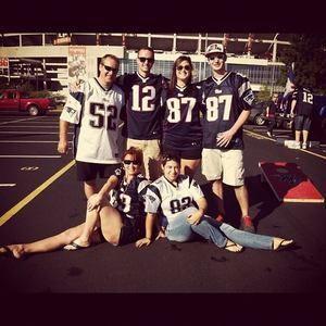 Meet your Posher, Beckie